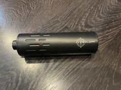 Банка Земляк (саундмодератор) ДТКП 14х1L 7,62х39 5,45х39 .223