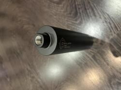 Банка Земляк стальная (саундмодератор) ДТКП 14х1L 7,62х39 5,45х39 5,56х45 (.223)