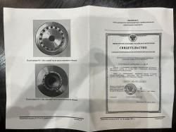 Банка Земляк стальная (саундмодератор) ДТКП 14х1L 7,62х39 5,45х39 5,56х45 (.223)