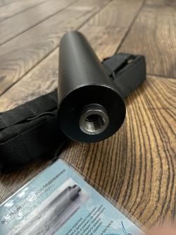 Банку от BRT для ВПО -208