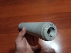 Баночка ДТКП "Лидер-Штиль" на Лось 145 win 308