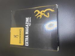 магазин к карабину BAR 30-06