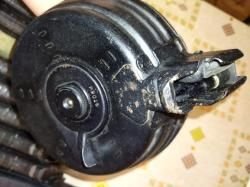 Барабан бубен 7.62 на АКМ