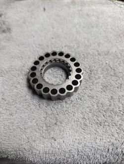 Барабан LCS SK-19, 6.35