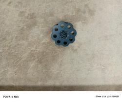 Барабан на Леший 2 Edgun