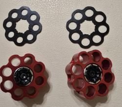 Барабан на Леший 2