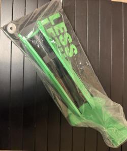 Комплект Hogue Less Lethal для Remington 870