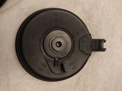 Барабан РПК 7.62*39.