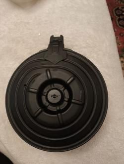 Барабан РПК 7.62*39.