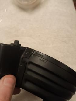 Барабан РПК 7.62*39.