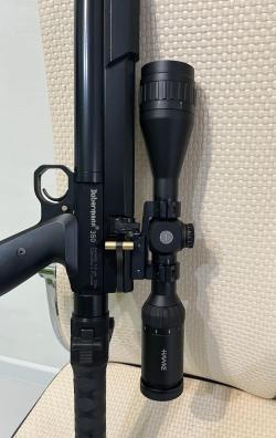 Барабанчик кал. 4.5, Доберман-350