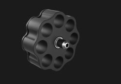 Барабанчик Леший 2 семерка