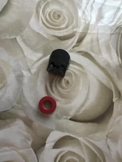 Барабанчики для Evanix 4,5 mm