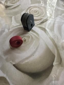 Барабанчики для Evanix 4,5 mm