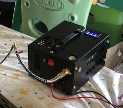 Барабанчики для Evanix 4,5 mm