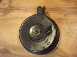 Барабанный магазин "бубен" АК