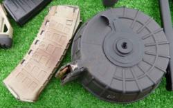 Барабанный Магазин Бубен РПК 16