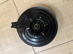 Барабанный Магазин «бубен»