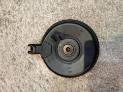 Барабанный магазин РПК АКМ