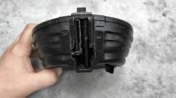 Барабанный магазин РПК,АК - 7,62x39  (бубен)