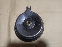 Барабаны бубны для РПК/АК 