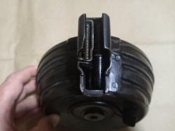 Барабаны бубны для РПК/АК 