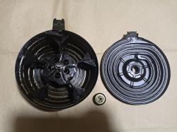 Барабаны бубны для РПК/АК 