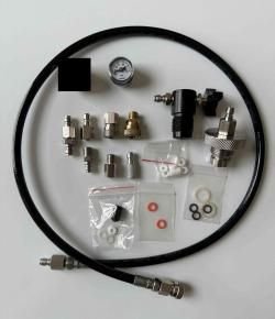 Барабаны для Леший 2, калибр 5.5 (4 шт.) и ЗИП для зарядной станции ВД