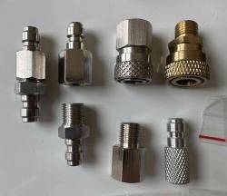 Барабаны для Леший 2, калибр 5.5 (4 шт.) и ЗИП для зарядной станции ВД