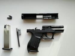 Baredda Z 88 охолощенный пистолет