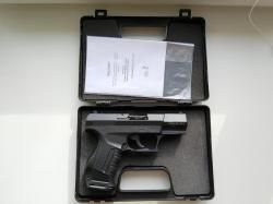 Baredda Z 88 охолощенный пистолет