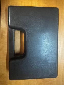 BAREDDA Z 88‑О (прототип Walther CP99)