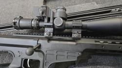 Barett 98B, кал.338LM
