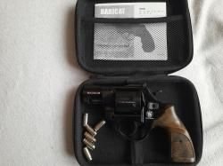 BARICAD 2" Барикад Сигнальный