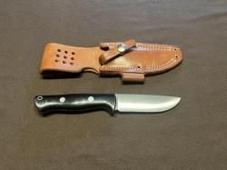 Bark River Bravo A-2