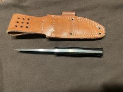 Bark River Bravo A-2