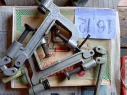 Барклаи 12,16,20 (новый), калибров.