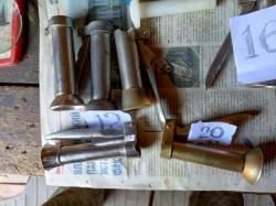 Барклаи 12,16,20 (новый), калибров.