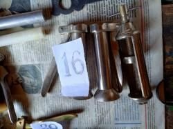 Барклаи 12,16,20 (новый), калибров.