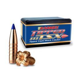  Пули Barnes 9,3 mm 366 D