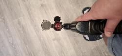 Barnett ghost 400
