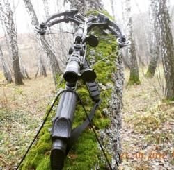 Barnett ghost 400