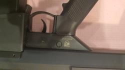 Barrett 82A1 G&G FN F2000