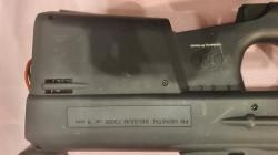 Barrett 82A1 G&G FN F2000