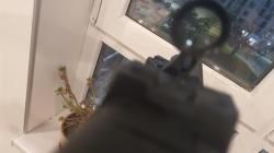 Barrett 82A1 G&G FN F2000