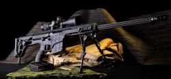 Barrett m98b