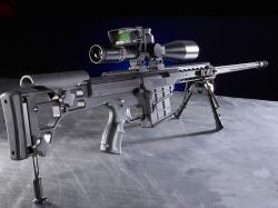 Barrett m98b