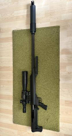 Barrett M99 12,7x99