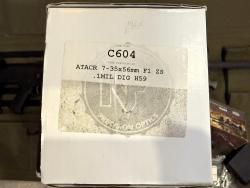 Barrett MRAD 338 LapuaMag