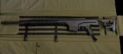 Barrett MRAD 338 LapuaMag